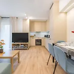 Apartment Na Lakach W Centrum Ustronia *