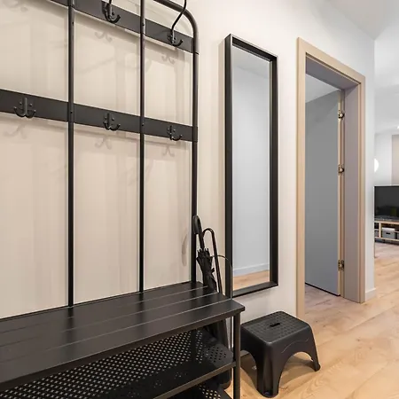 Appartement Na Lakach W Centrum Ustronia *