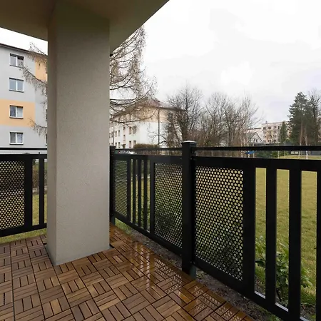 Apartment Na Lakach W Centrum Ustronia