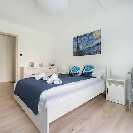 Na Lakach W Centrum Ustronia Appartement *