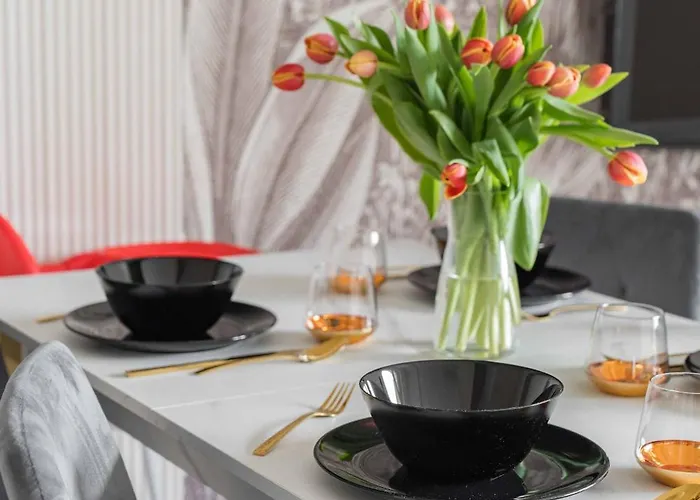 Na Lakach W Centrum Ustronia * Устронь